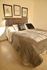 Casa El Hornero Concepción del Uruguay