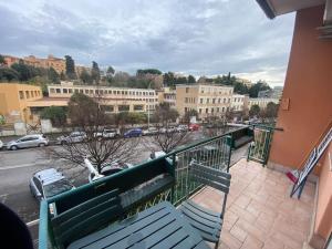 Domus Janiculum Roma Gianicolo