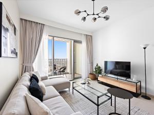 Brand New Elegant 1BDR Direct Access to Dubai Mall