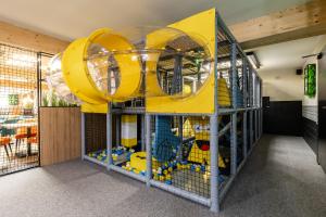 Aparthotel Diamond SPA Relax