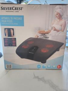 Appartements Bienvenue a la plage ! : Appartement 1 Chambre