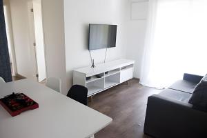 Loft Executivo - Ideal para família.