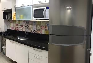 Loft Executivo - Ideal para família.