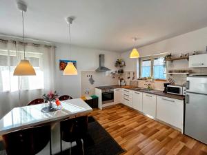 Rooms and Apartments IstraSoley