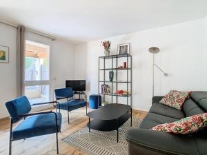 Appartements Chez Laurien : photos des chambres