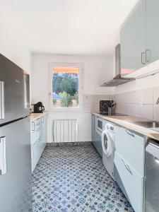Appartements Chez Laurien : photos des chambres