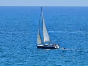 Playa Tamara apartamento