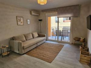 Playa Tamara apartamento