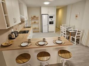 Playa Tamara apartamento