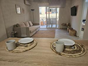 Playa Tamara apartamento