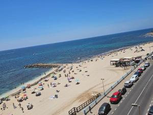 Playa Tamara apartamento