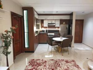 شقه فندقية بالقرب من سيتى ستارز3