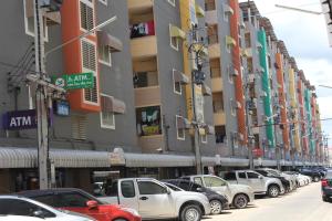 Navavilla Serviced Apartment