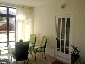 Apartments Villa Ban