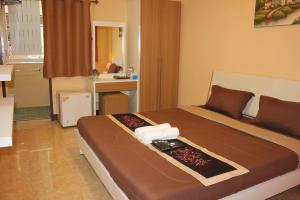 Navavilla Serviced Apartment