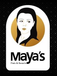 Mayas Flats & Resorts 104 - apartment near the sea