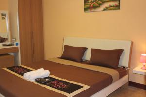 Navavilla Serviced Apartment