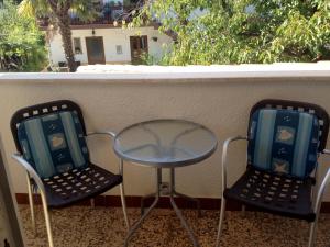 Apartments Villa Ban