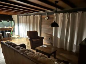 Casa a 30 metros de la playa