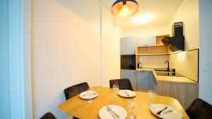 Apartamenty Every Sky Staszica 30 Karpacz