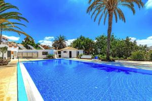 Tropicalidays Oceanview Chayofa