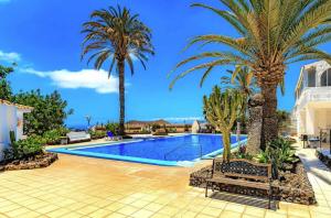 Tropicalidays Oceanview Chayofa