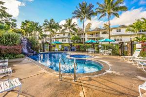 Plantations at Princeville #511