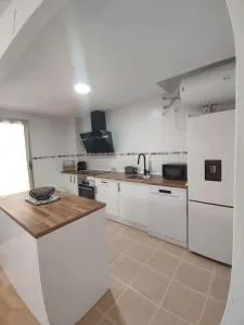 Casa Tatas Precioso piso recién reformado - Navaluenga
