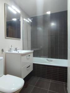 Casa Tatas Precioso piso recién reformado
