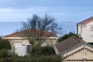 À 50m de la plage, Appartement vue mer