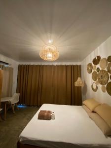 Dee Siargaonon Homestay