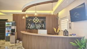ZAFIRO HOTEL