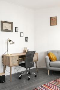 Casa Avós Félix Lopes