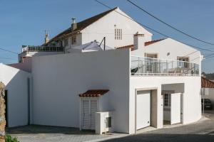 Casa Avós Félix Lopes