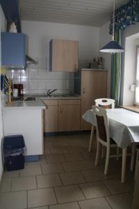 Ferienwohnung Frisia