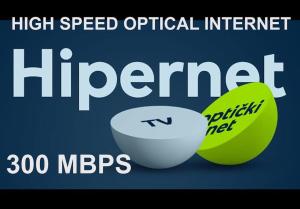 Magritte Business grade comfortable apartment.