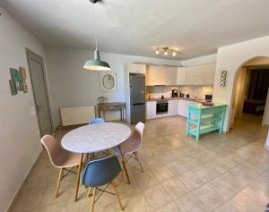 CENTRAL APARTMENT PORTOHELI 1