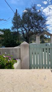 CENTRAL APARTMENT PORTOHELI 1