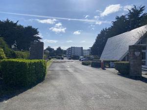 Appartements 470 - Appartement acces direct a la tres belle plage de CAROUAL 2km de sable fin : photos des chambres