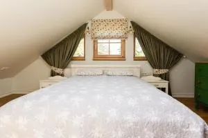 Family apartament - 珀尔沃卡