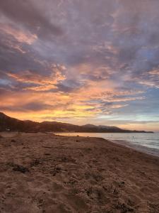 El Almendrón Beach Hostel