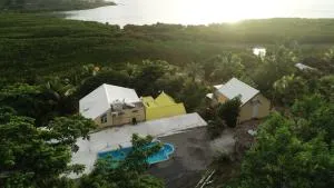 La Cabane D Eté - Petit Gabriel