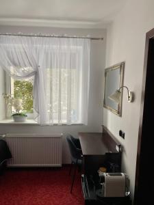 Pensjonat Przy Zamku