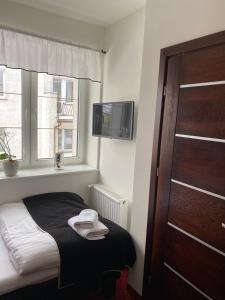 Pensjonat Przy Zamku