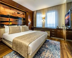 Family Room room in Levni Hotel & SPA - Special Category
