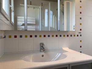 Villas 488 - Maison 4 personnes, a 50m de la plage de Caroual a Erquy : photos des chambres