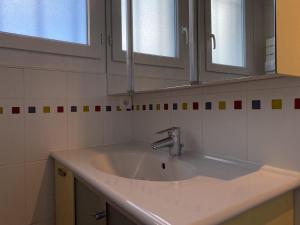 Villas 488 - Maison 4 personnes, a 50m de la plage de Caroual a Erquy : Maison 2 Chambres