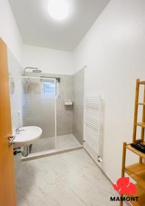 Monteurwohnung für 7 Personen in HB-Blumenthal