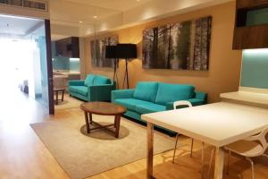 Cozy Suites @ D’majestic Place, KL City Centre