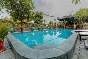 Tam Coc Green Mountain Homestay